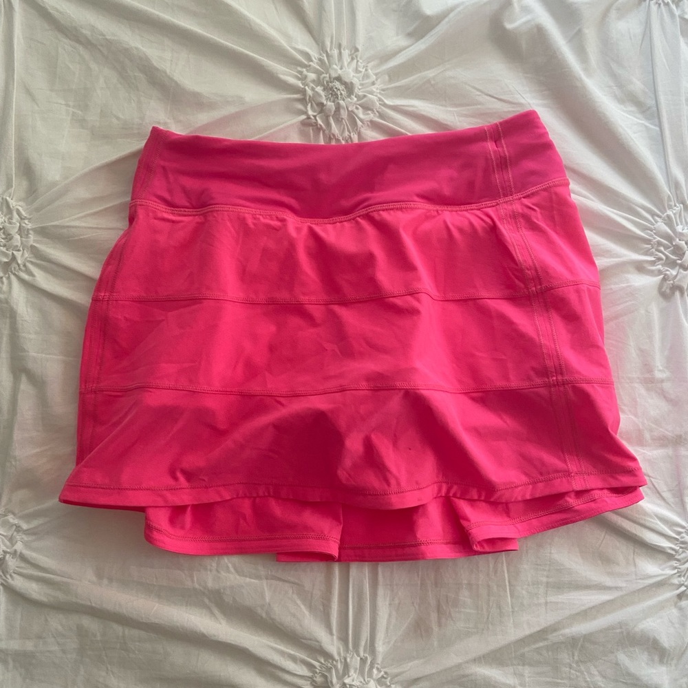 Lululemon Skirt